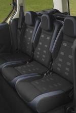 Citroen Berlingo 2009 года